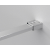  Душова кабіна Radaway Eos KDJ I 900Rx900x1970 хром/прозоре скло 137503-01-01R