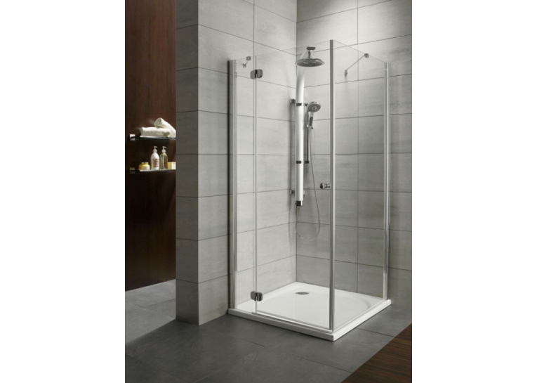  Душова кабіна Radaway Torrenta КDJ 1200L*900L*1850 хром/карре 32245-01-10NL