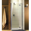  Душові двері Radaway Torrenta DWJ 1200Rx1850 хром/прозоре скло 32030-01-01N
