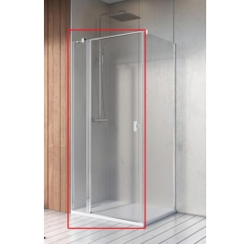 Душевая дверь Radaway NES KDJ II 900Lx2000 хром/прозрачное стекло 10032090-01-01L