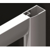Шторка для ванны Radaway Vesta DWD 1700x1500 хром/фабрик 203170-06