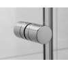 Шторка для ванны Radaway Vesta DWD 1700x1500 хром/фабрик 203170-06