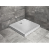  Душовий піддон Radaway Doros C Compact Stone 900x900x155 білий SDRC9090-05-04S