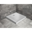 Душовий піддон Radaway Doros C Compact Stone 900x900x155 білий SDRC9090-05-04S