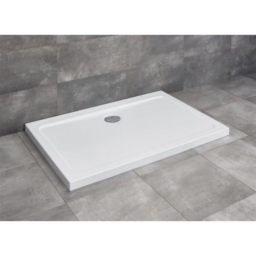 Душовий піддон Radaway Doros D 1300x900x50 білий SDRD1390-01