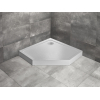  Душовий піддон Radaway Doros PT Compact 900x900x115 білий SDRPTP9090-05-04S