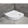 Душовий піддон Radaway Siros A Compact 900x900x170 білий SBA9917-2