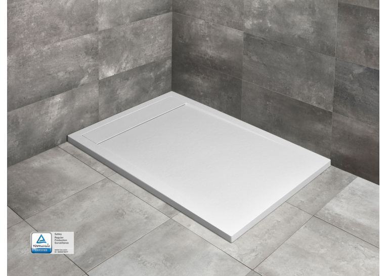  Душовий піддон Radaway Teos F 1100x900x40 білий HTF11090-04