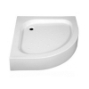  Душовий піддон Radaway Tinos A Compact 800x800x160 білий S4TIA8080-08