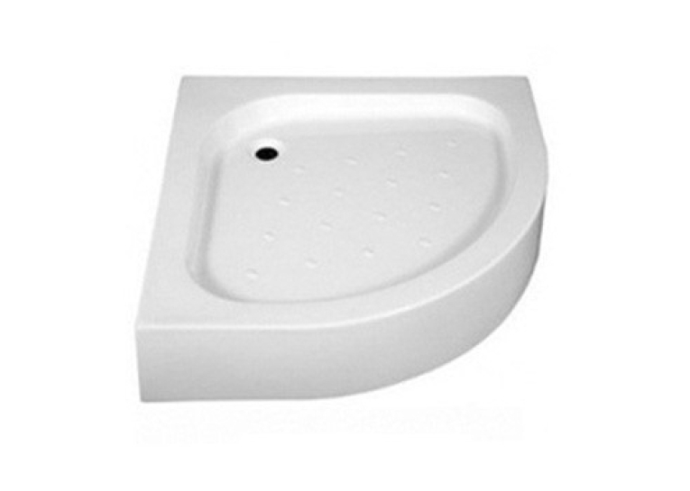  Душовий піддон Radaway Tinos A Compact 800x800x160 білий S4TIA8080-08