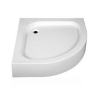  Душовий піддон Radaway Tinos A Compact 900x900x160 білий S4TIA9090-08