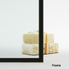  Шторка для ванни Radaway Idea Black PNJ Frame 700x1500 чорний/frame 10001070-54-56