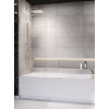Шторка для ванны Radaway Modo PNJ II 600x1500 хром/прозрачное стекло 10006060-01-01