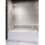 Шторка для ванны Radaway Modo PNJ II 600x1500 хром/прозрачное стекло 10006060-01-01