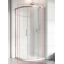 Душові двері RADAWAY Idea PDD 900x2000 хром/прозоре скло 387139-01-01