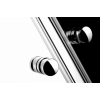  Душова кабіна RADAWAY Premium A 900x900x1900 хром/фабрик 30403-01-06