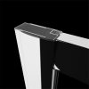  Душова кабіна RADAWAY Premium A 900x900x1900 хром/фабрик 30403-01-06