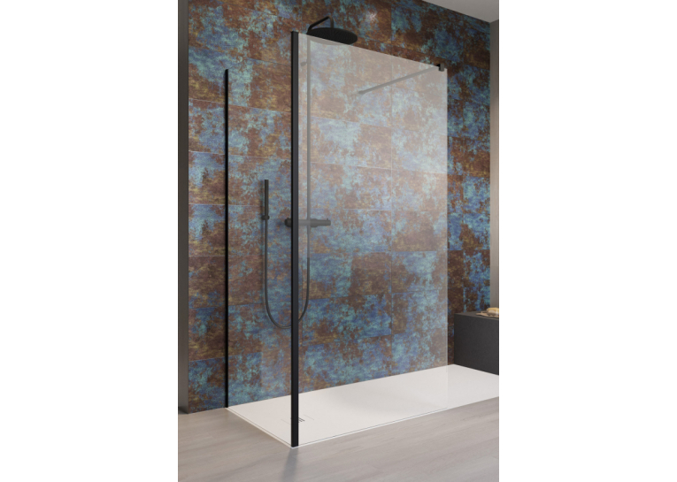  Душова перегородка RADAWAY Modo II New Black 950x2000 389095-54-01