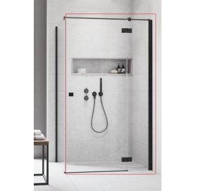 Двері душової кабіни Radaway Essenza New KDJ 90 385044-54-01RU (Знижена в ціні п..