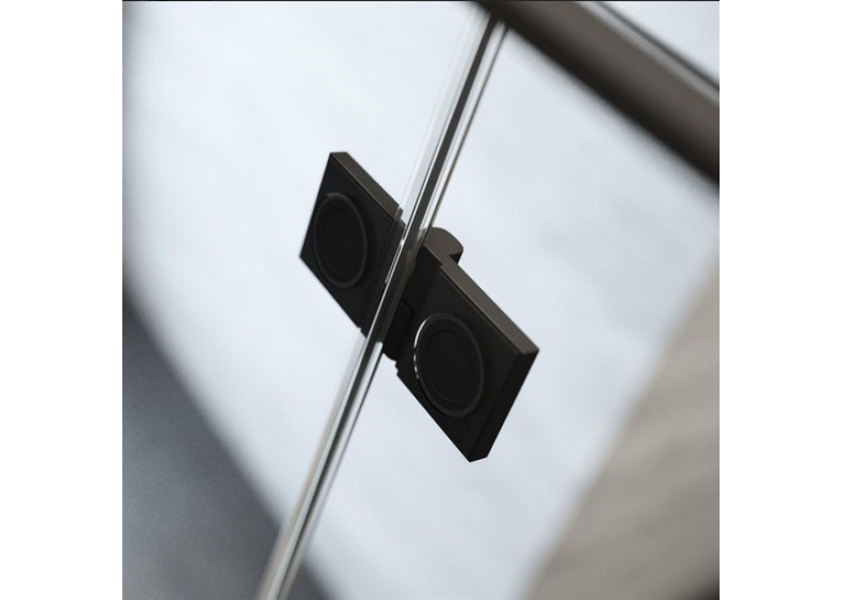 Двері душової кабіни Radaway Essenza New KDJ 90 385044-54-01R (виставковий зразок)