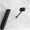 Двері душової кабіни Radaway Essenza New KDJ 90 385044-54-01R (виставковий зразок)