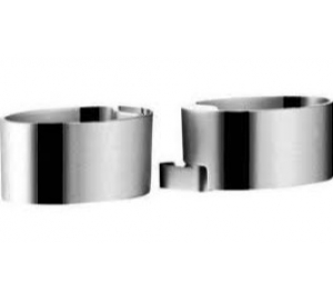 Мыльница Hansgrohe Raindance Cassetta 28698000 (выставочный образец)