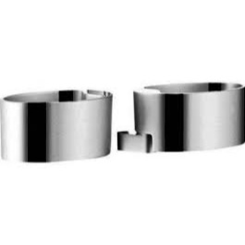 Мильниця Hansgrohe Raindance Cassetta 28698000 (Пошкоджене пакування)