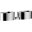 Мильниця Hansgrohe Raindance Cassetta 28698000 (Пошкоджене пакування)