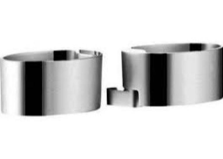 Мильниця Hansgrohe Raindance Cassetta 28698000U SHOWROOM