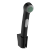 Гігієнічний душ Hansgrohe Bidette Matt Black (96907670)
