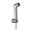 Гігієнічний душ зі шлангом Hansgrohe EcoSmart 1,22 м та тримачем Chrome (29234000)