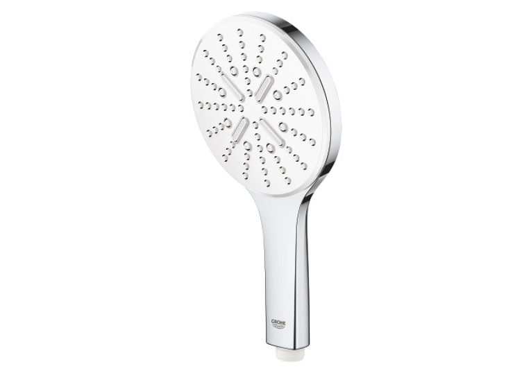 Ручной душ Grohe Rainshower Smartactive 130, 26544LS0