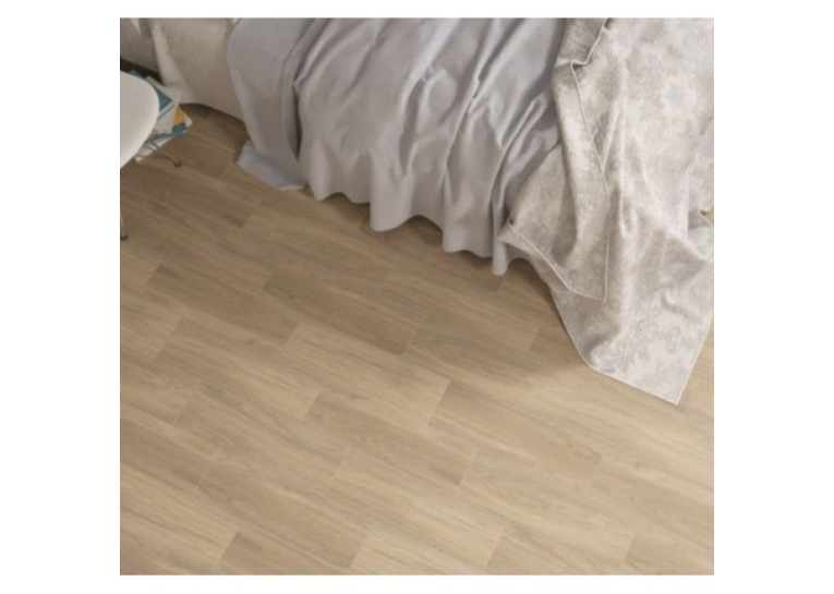 Плитка для підлоги Cersanit Chesterwood 18,5X59,8 cream