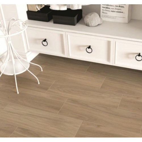 Плитка напольная Cersanit Chesterwood 18,5X59,8 beige