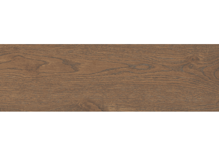 Плитка напольная Cersanit Royalwood 18,5X59,8 brown