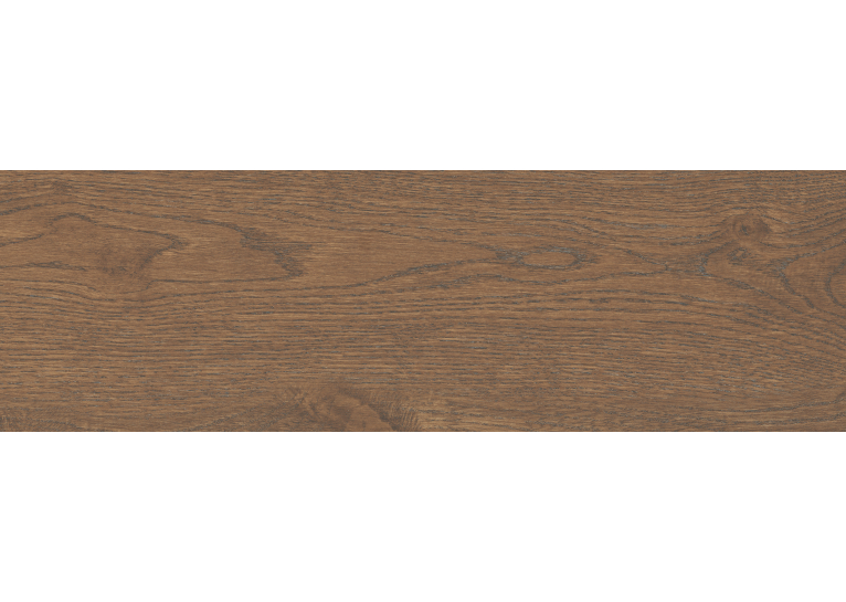 Плитка напольная Cersanit Royalwood 18,5X59,8 brown