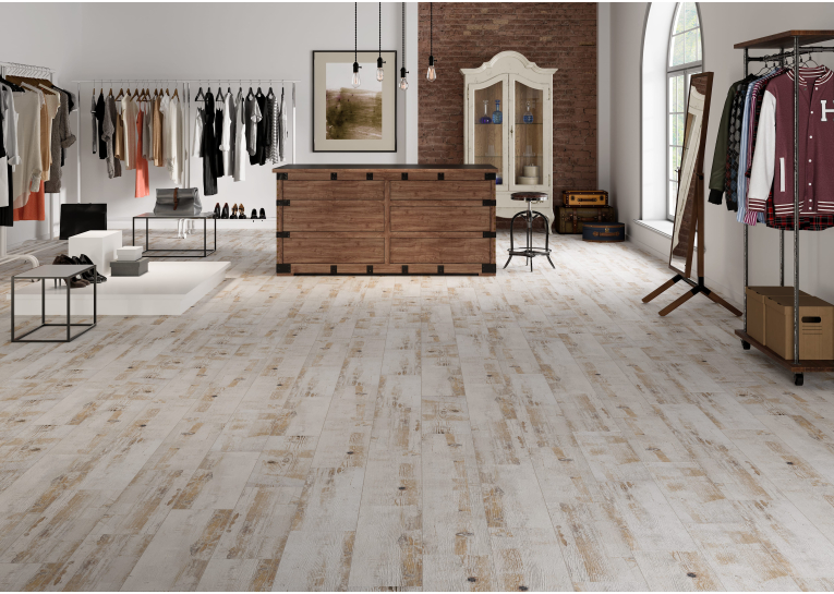  Мастило Cersanit BACKERWOOD 18,5X59,8