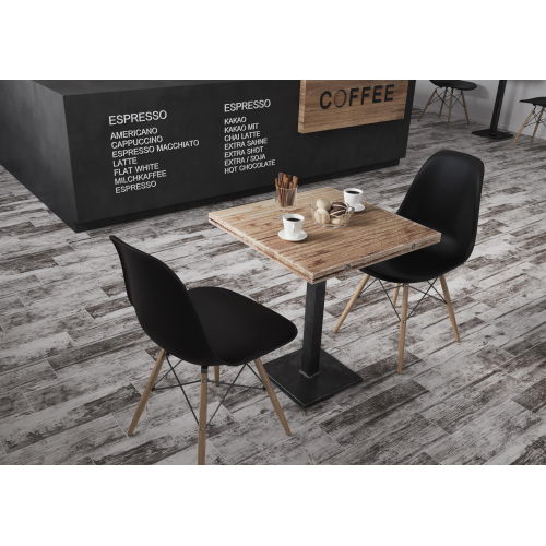 Плитка керамогранитная Cersanit BLACKWOOD 18,5X59,8