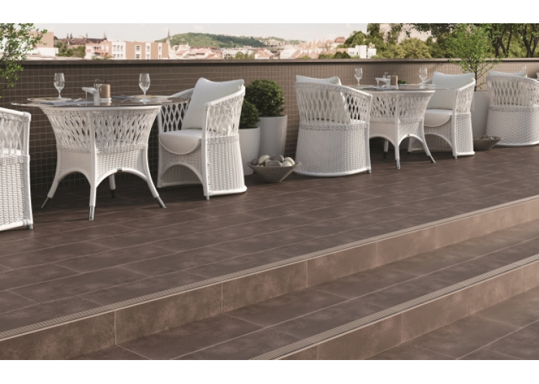  Грес CITY SQUARES ANTHRACITE 29,7 X59, 8