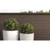  Грес CITY SQUARES ANTHRACITE 29,7 X59, 8