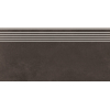  Грес CITY SQUARES ANTHRACITE 29,7X59,8 STEPTEARD