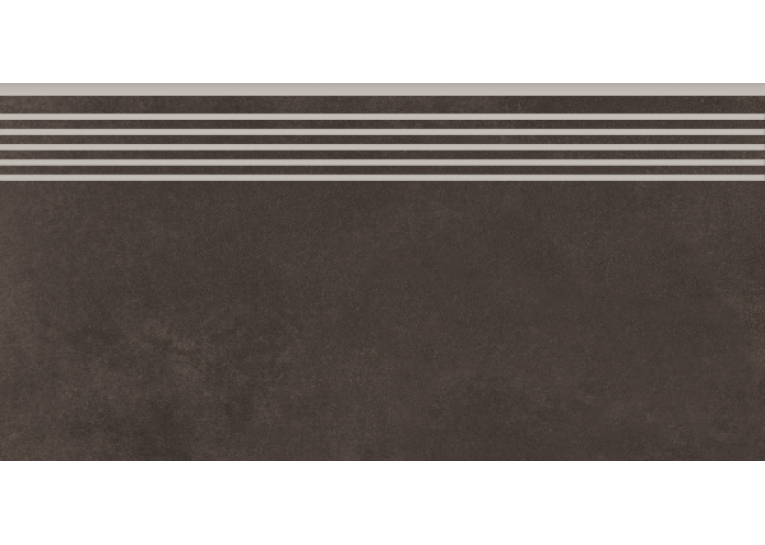  Грес CITY SQUARES ANTHRACITE 29,7X59,8 STEPTEARD
