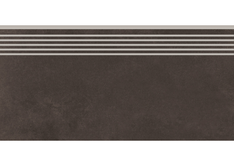Плитка керамогранитная CITY SQUARES ANTHRACITE 29,7X59,8 STEPTEARD