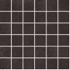  Декор CITY SQUARES ANTHRACITE MOSAICE 29,7 X29,7
