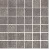 Декор CITY SQUARES GREY MOSAICE 29,7 X29,7