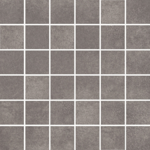 Декор CITY SQUARES GREY MOSAICE 29,7 X29,7
