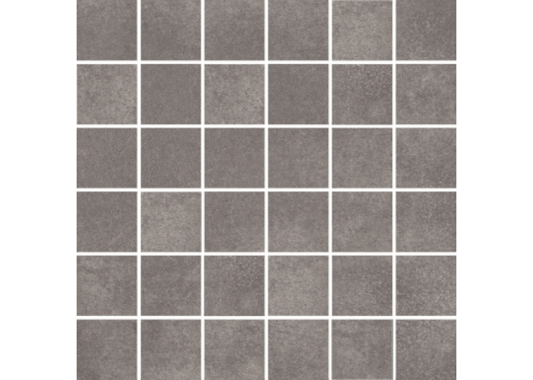 Декор CITY SQUARES GREY MOSAICE 29,7 X29,7