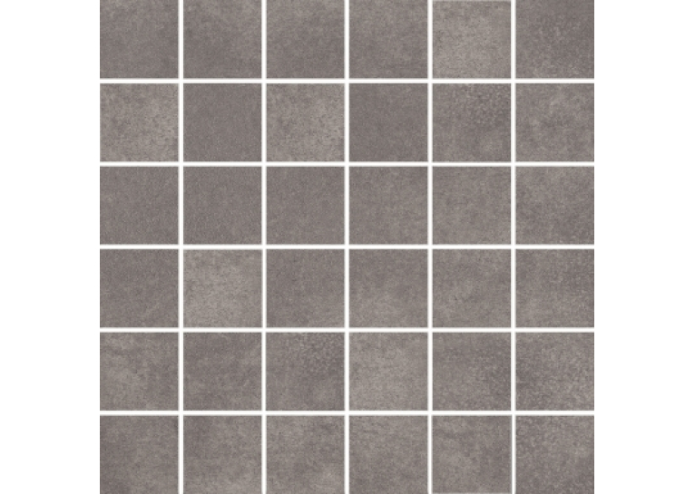 Декор CITY SQUARES GREY MOSAICE 29,7 X29,7