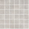  Декор CITY SQUARES LIGHT GREY MOSAICE 29,7 X29,7