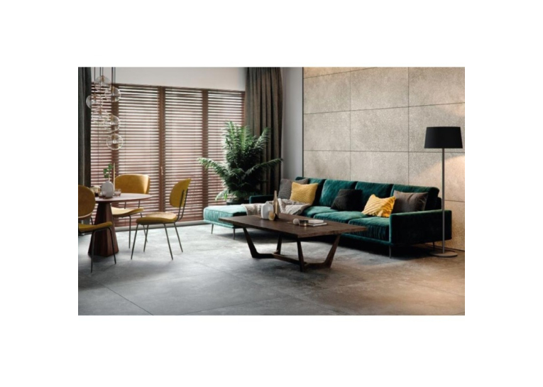 Плитка для підлоги Cersanit COLIN GREY RECT 59,3X59,3 (TGGR1013824937)